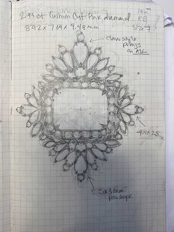 Maggi-Simpkins-in-bloom-ring-sketch