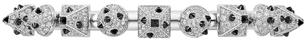 Cartier-Clash-bracelet-onyx-diamonds
