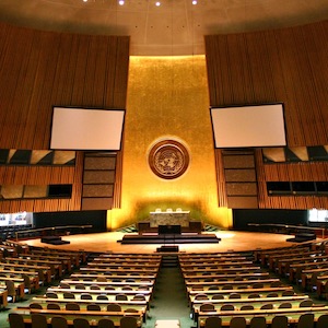 UN Kimberley Process Befuddled