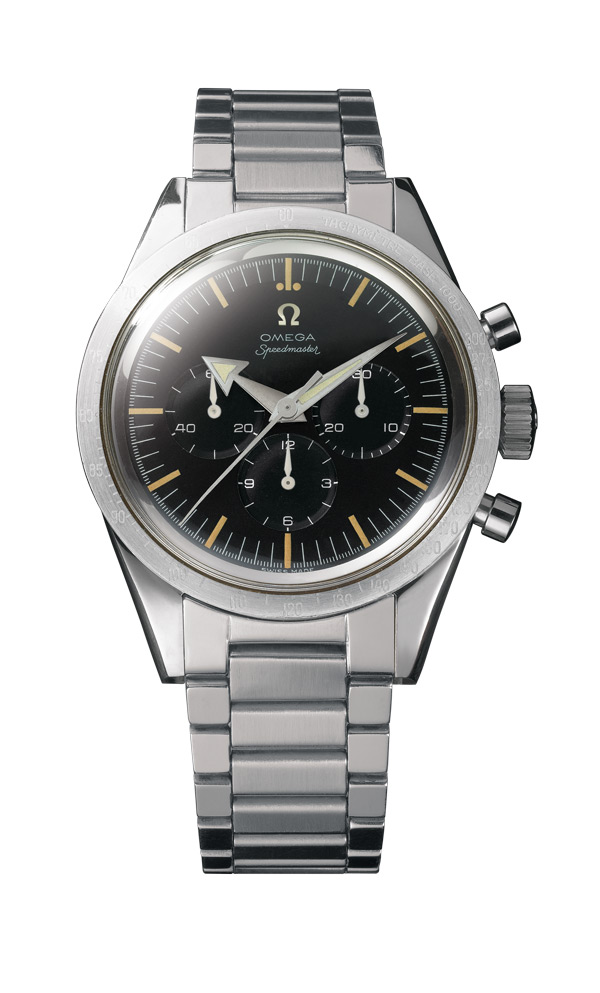 Omega 1957 - Style of Time