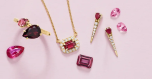 pantine color of the year - magenta