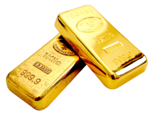 Gold Bars