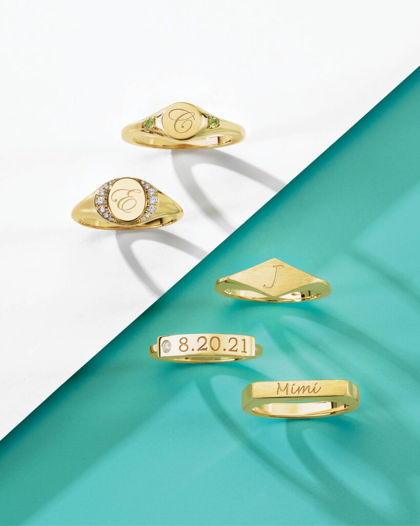 Signet Rings