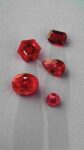 July Birthstone - Ruby
