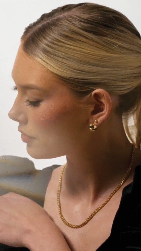 Holiday Gifting Made Golden