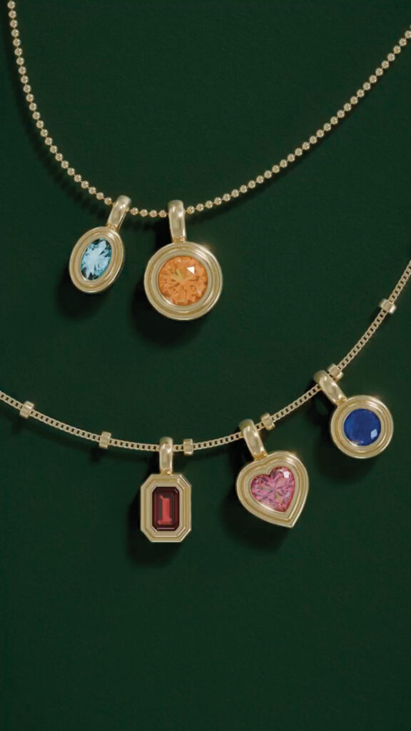 Pendant Gifts