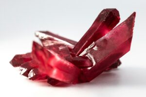 11000 carat ruby