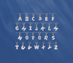 Diamond Letters