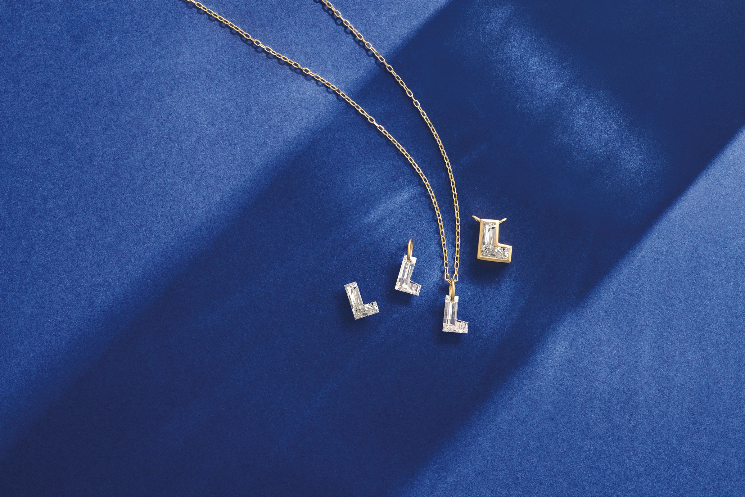 Diamond Letters