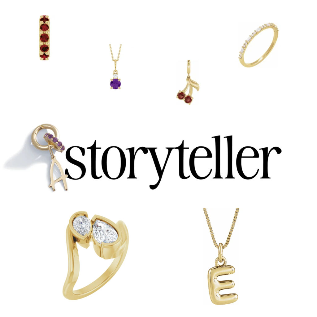 Storyteller