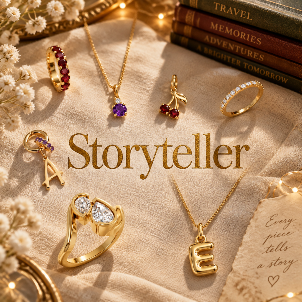Storyteller