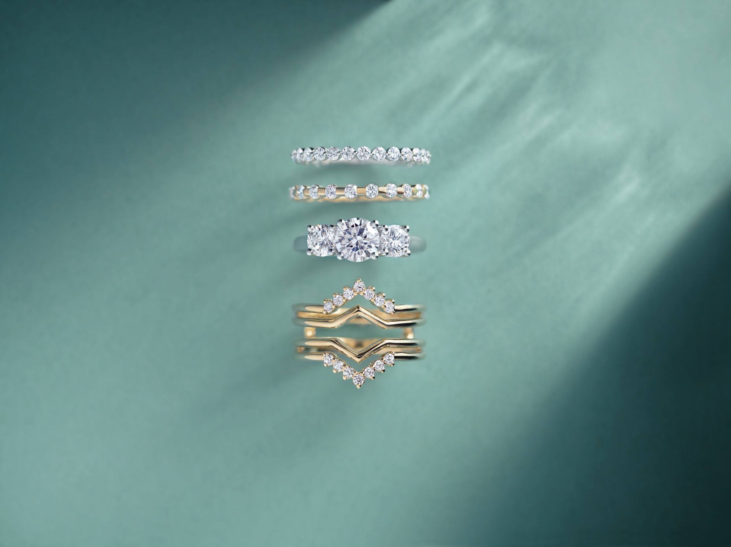 Wedding Rings