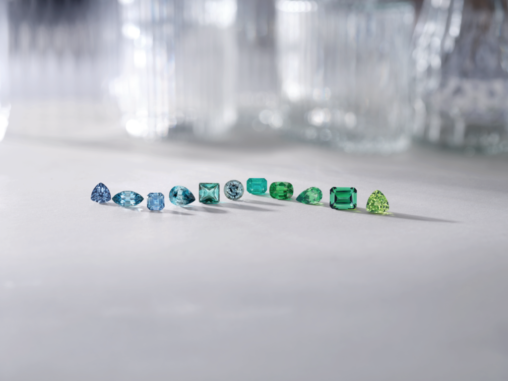 Loose Stones