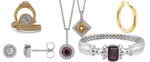 On-line Jewelry